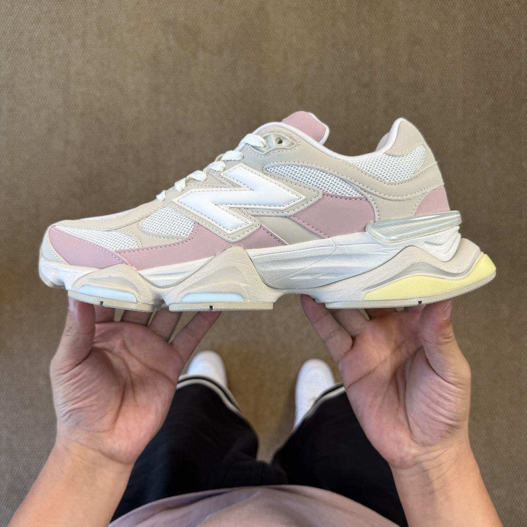 New Balance NB9060   1203A537-020 - DopestKickz