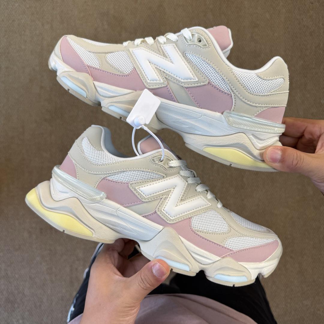 New Balance NB9060   1203A537-020 - DopestKickz