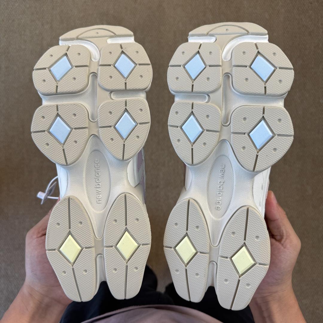 New Balance NB9060   1203A537-020 - DopestKickz