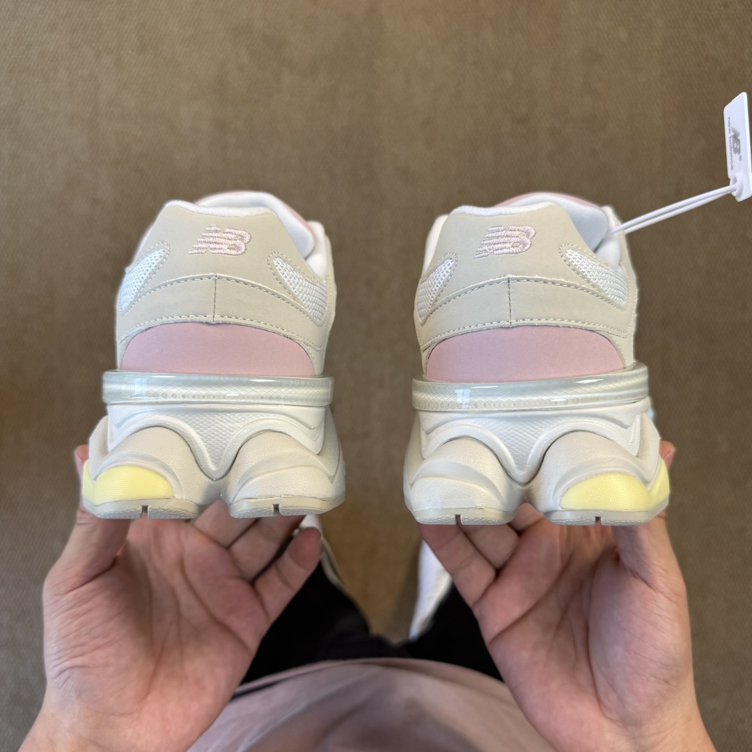 New Balance NB9060   1203A537-020 - DopestKickz