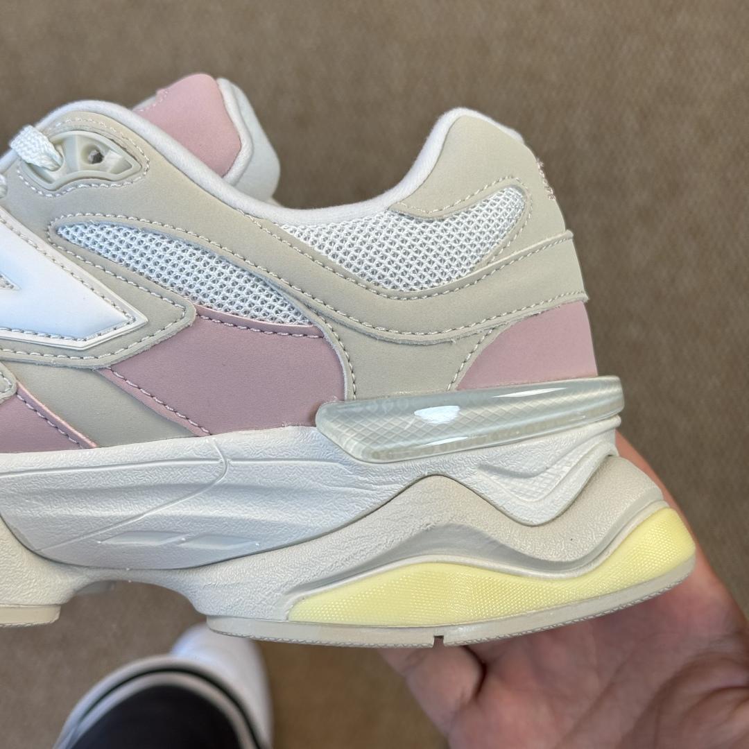 New Balance NB9060   1203A537-020 - DopestKickz