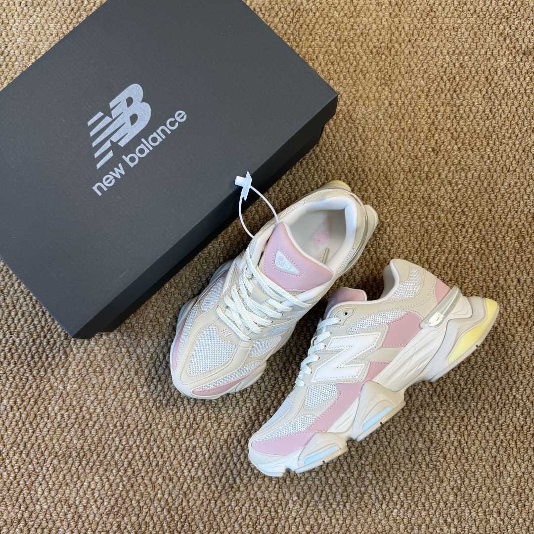 New Balance NB9060   1203A537-020 - DopestKickz