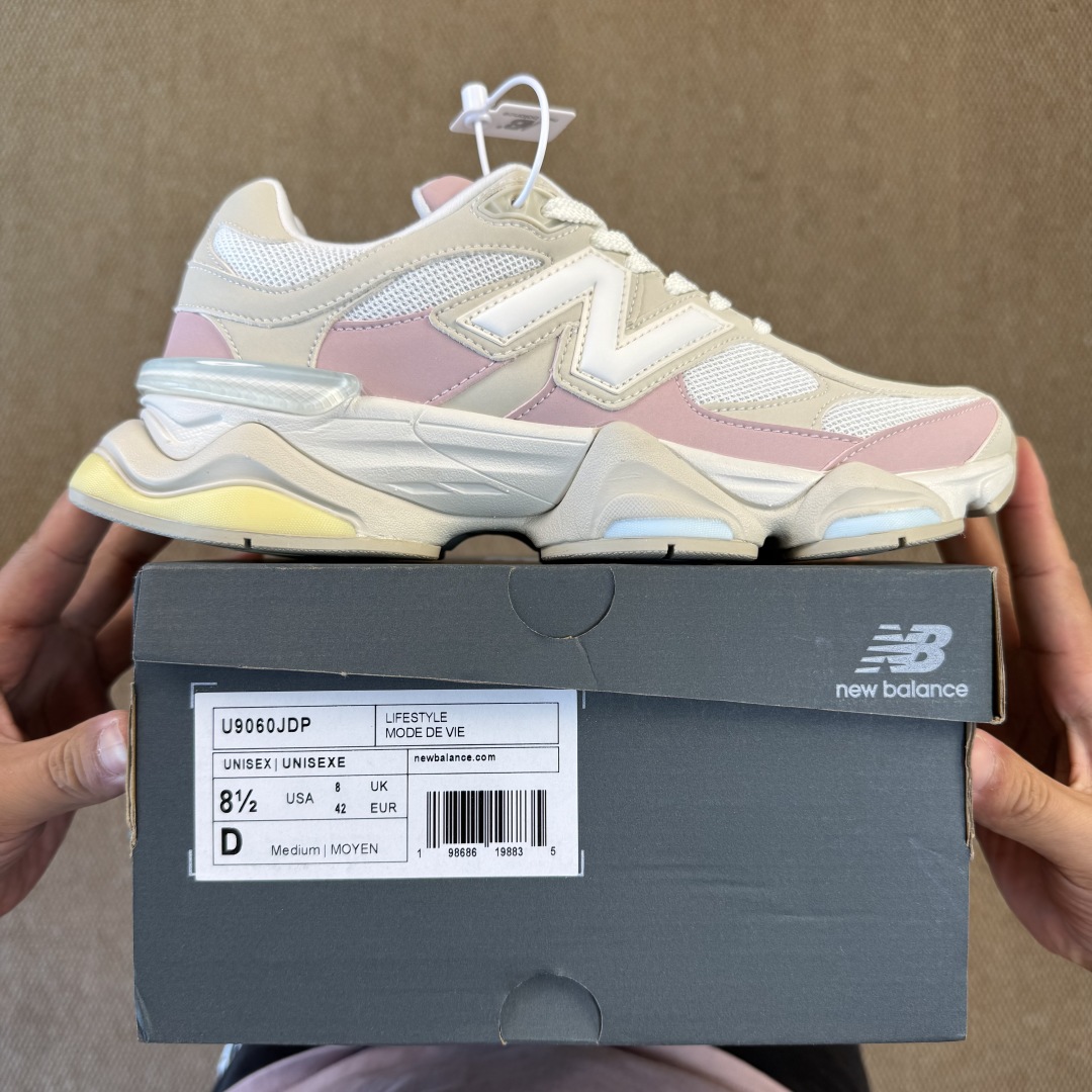 New Balance NB9060   1203A537-020 - DopestKickz