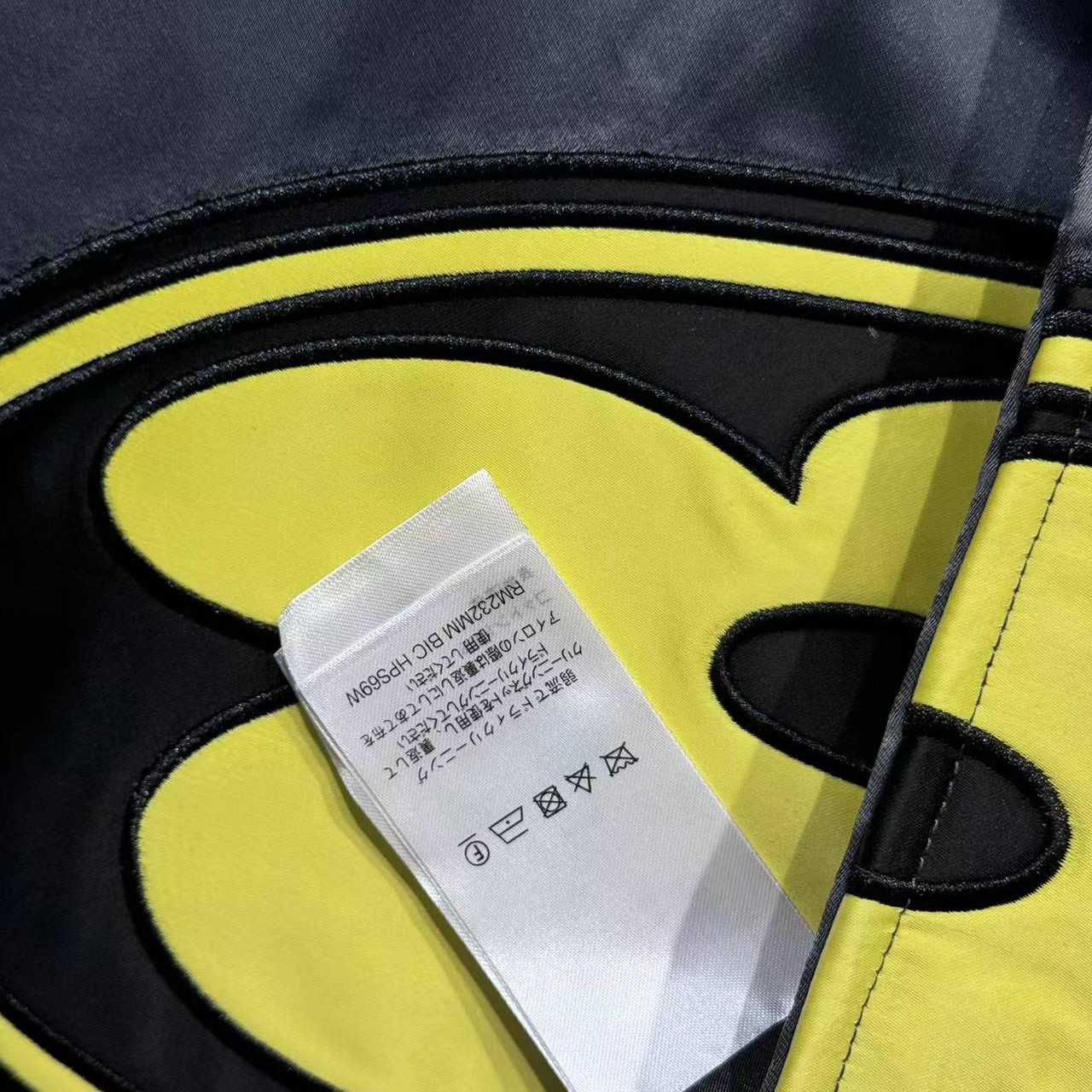 Louis Vuitton Satin Baseball Blouson   1AILPO - DopestKickz