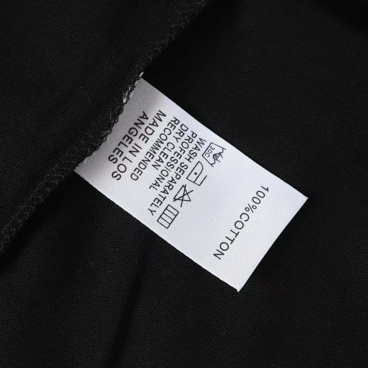 Hellstar CottonT-Shirt - DopestKickz