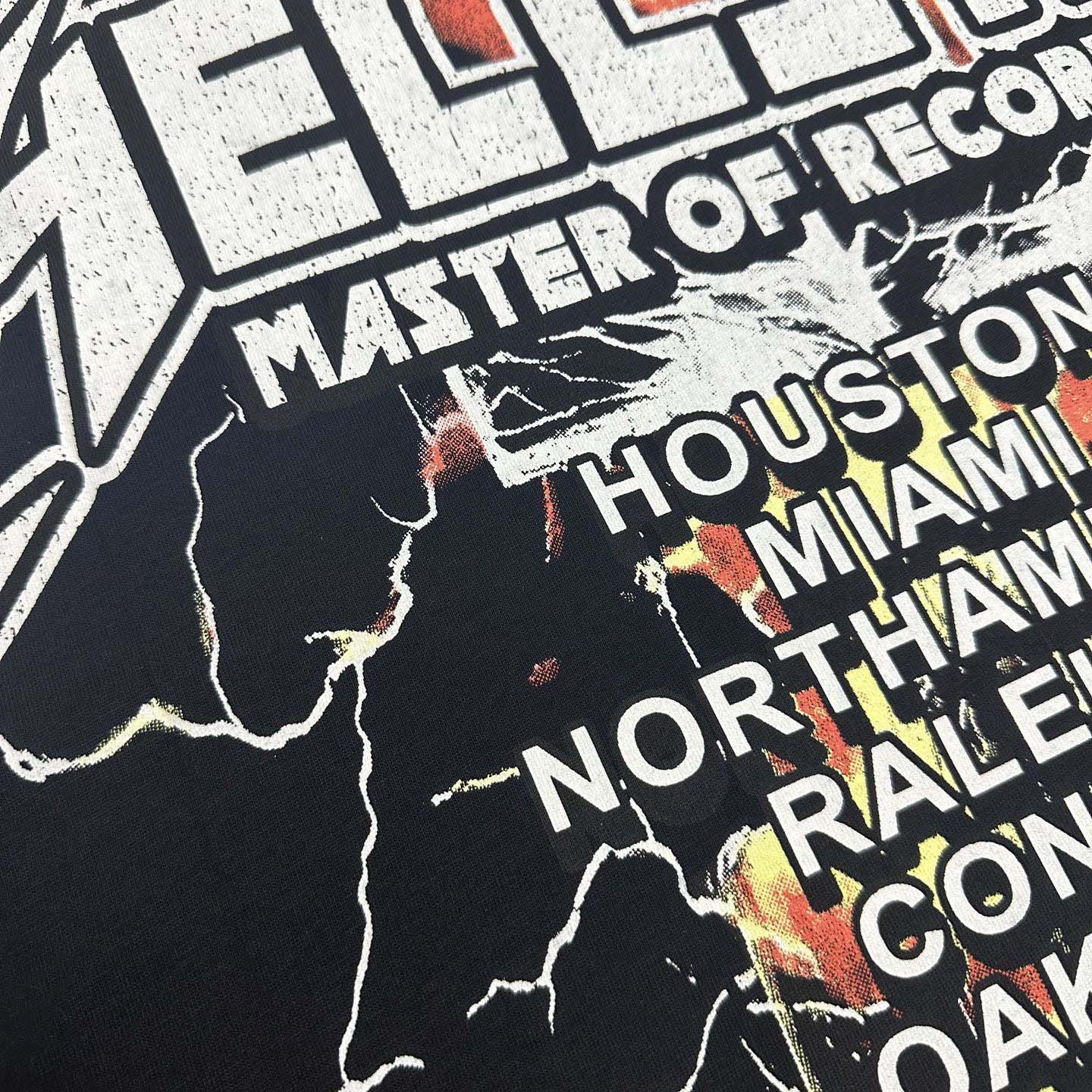 Hellstar CottonT-Shirt - DopestKickz