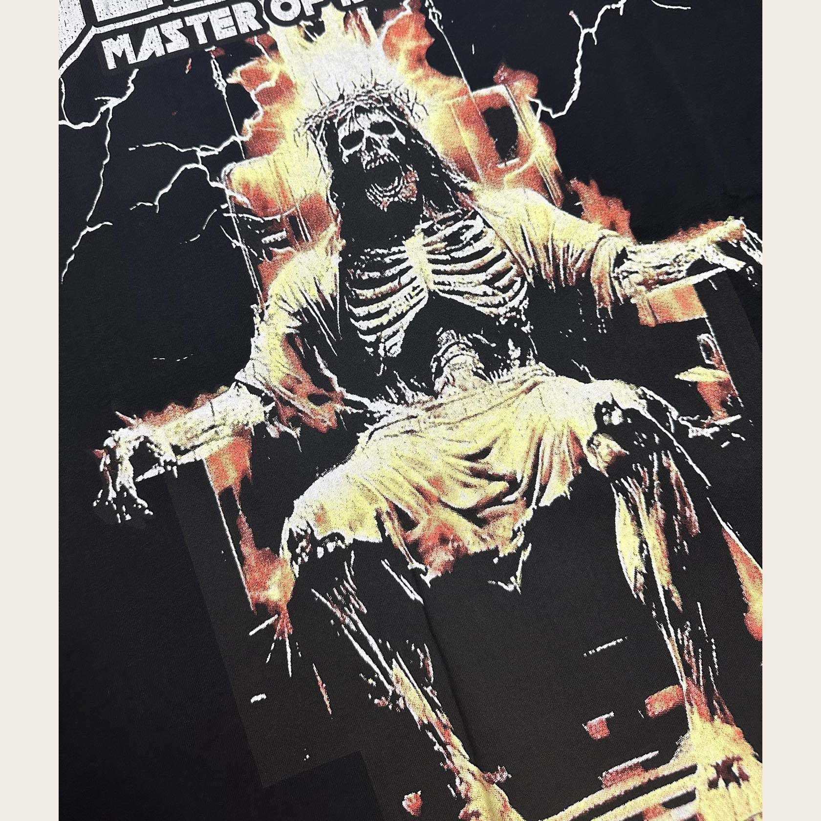 Hellstar CottonT-Shirt - DopestKickz