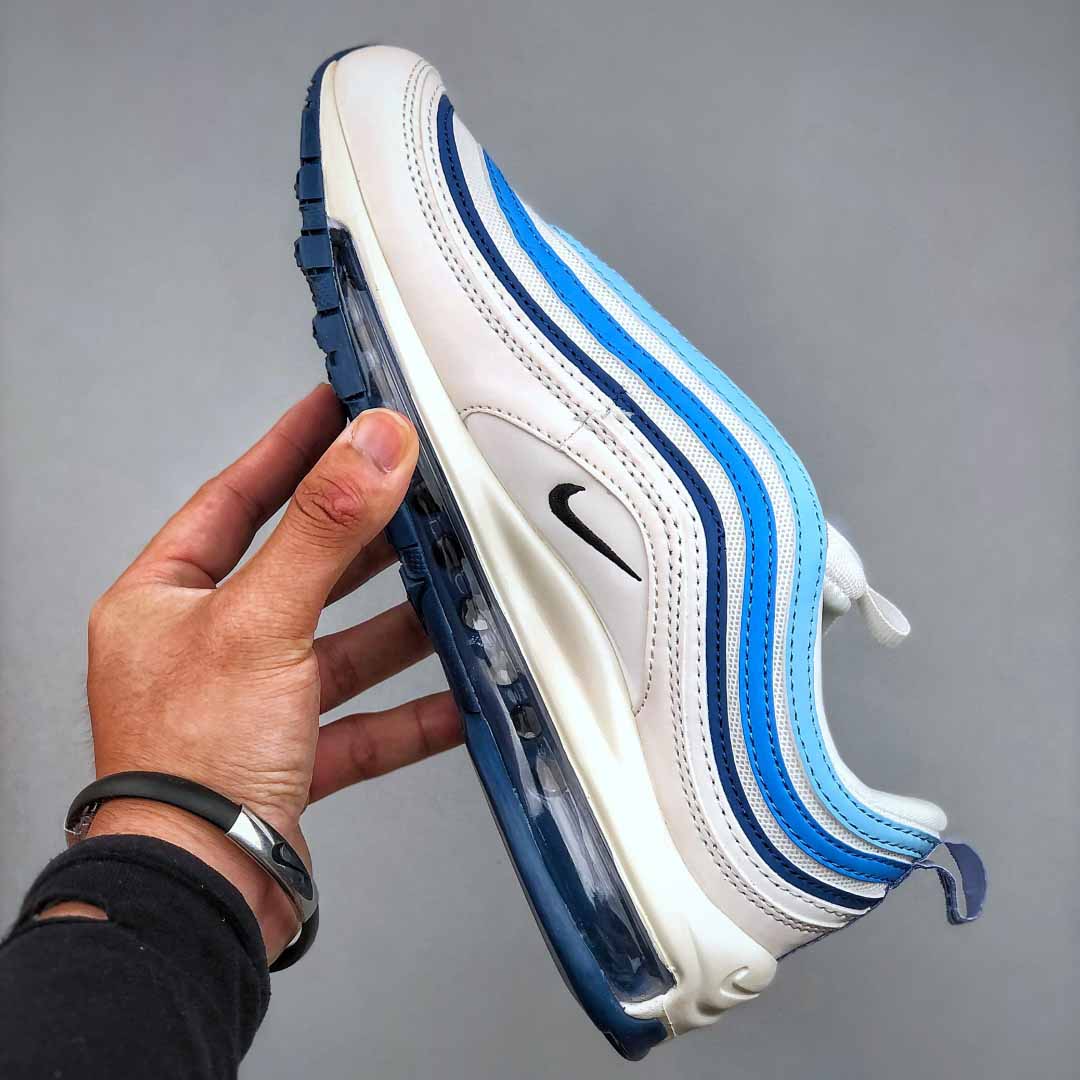 Nike Air Max 97 SE     FN6957-100 - DopestKickz