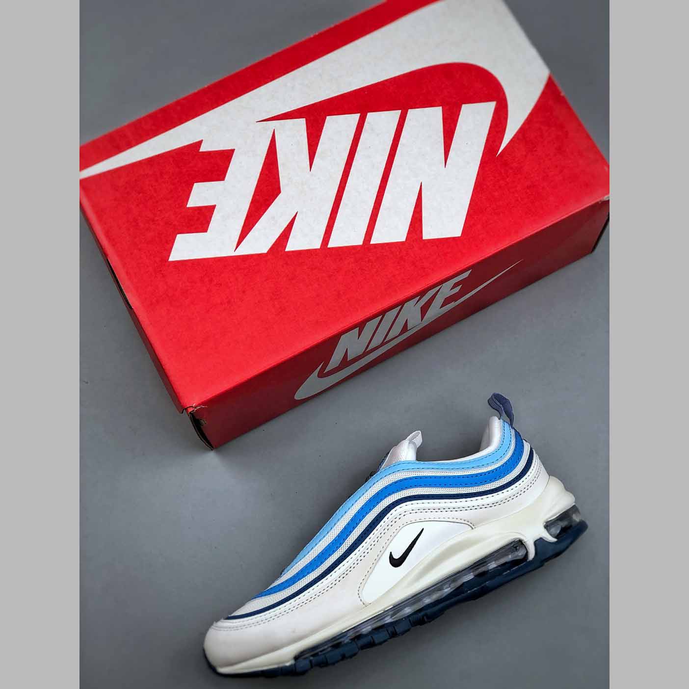 Nike Air Max 97 SE     FN6957-100 - DopestKickz