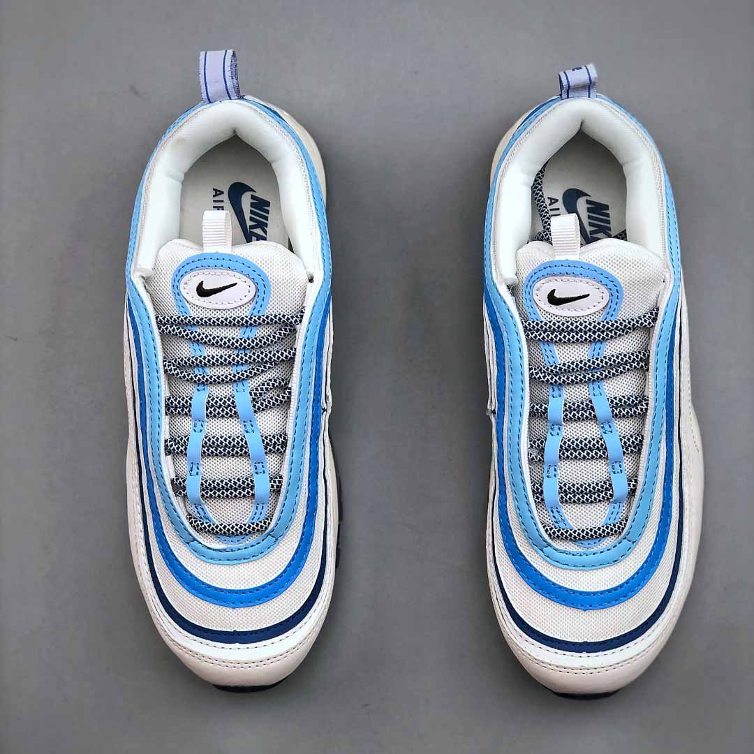 Nike Air Max 97 SE     FN6957-100 - DopestKickz