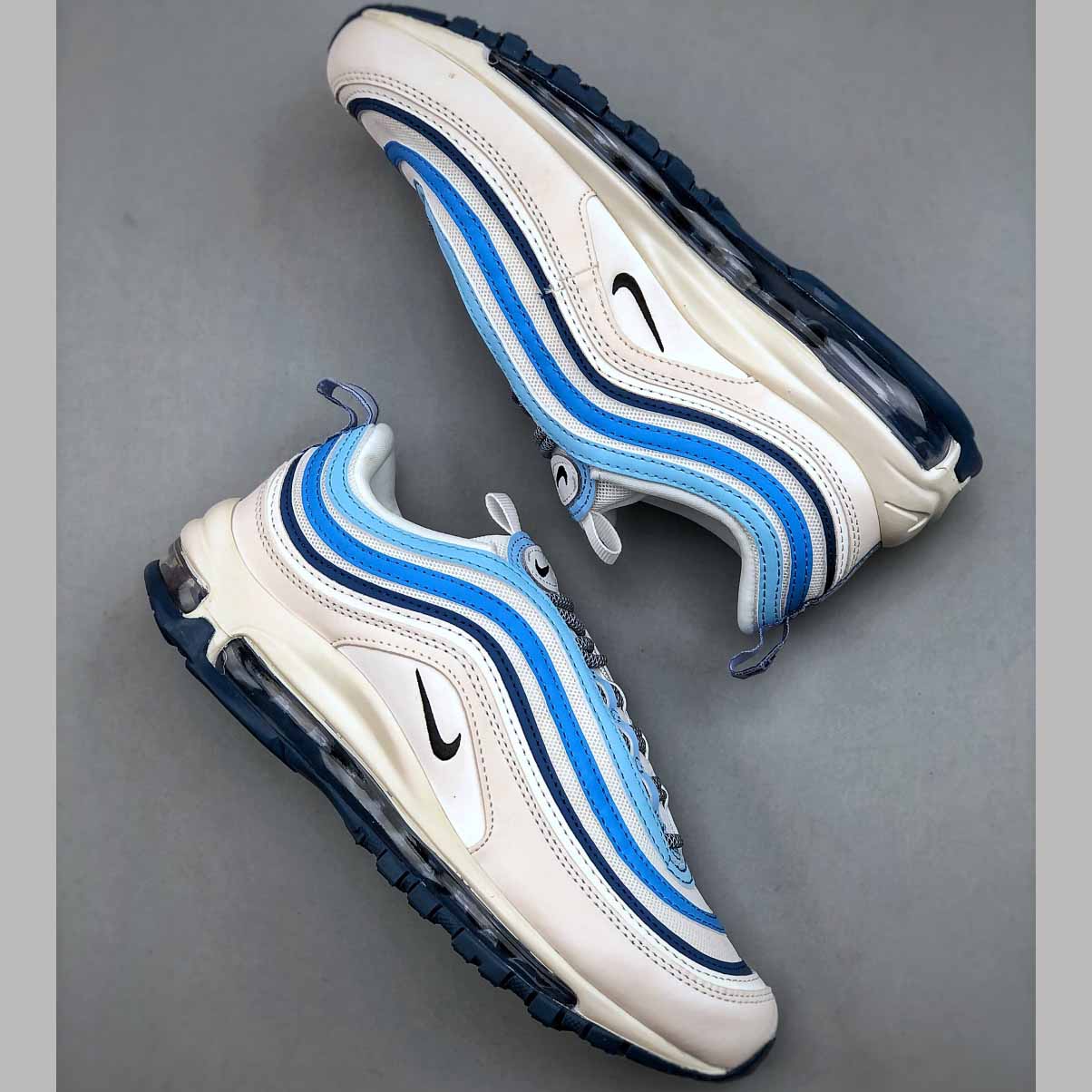 Nike Air Max 97 SE     FN6957-100 - DopestKickz