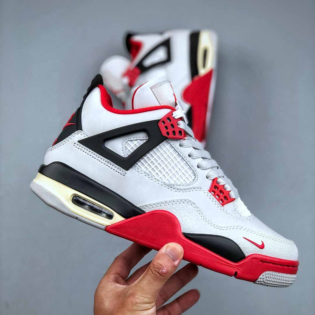 Air Jordan 4 retro   HF4340 002 - DopestKickz