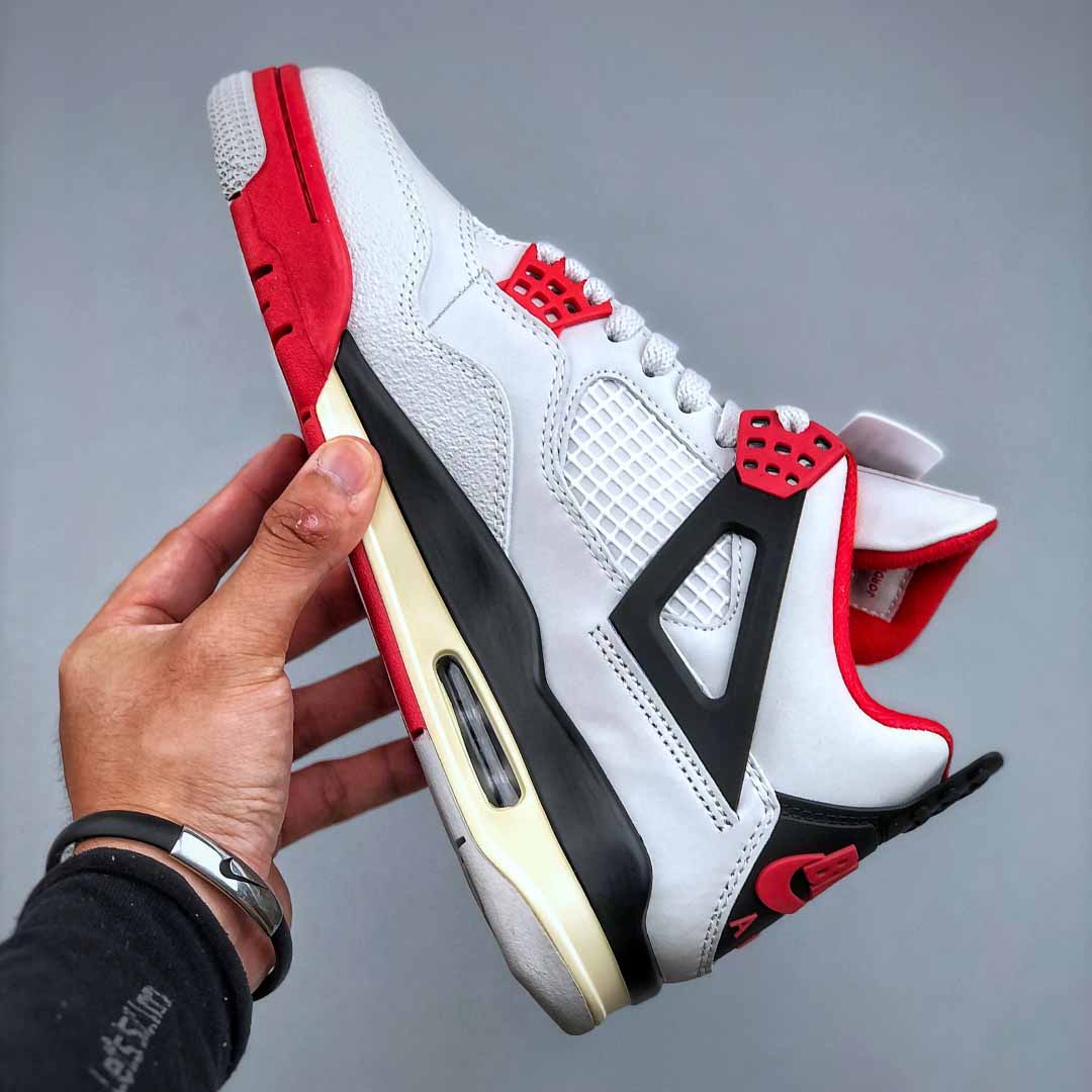 Air Jordan 4 retro   HF4340 002 - DopestKickz