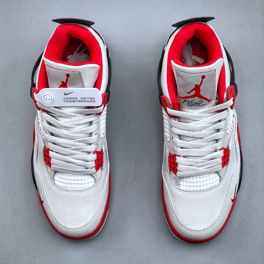 Air Jordan 4 retro   HF4340 002 - DopestKickz
