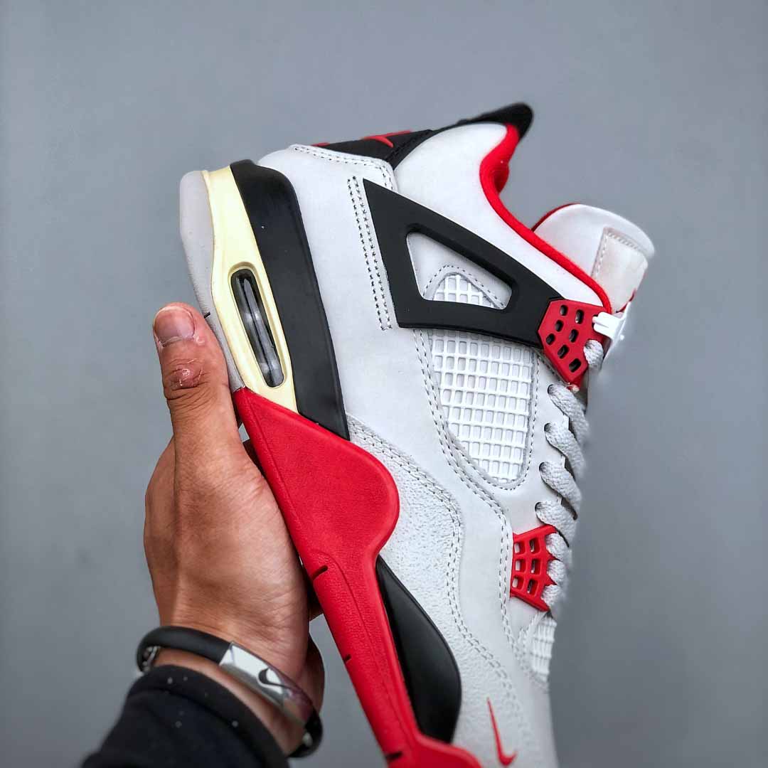Air Jordan 4 retro   HF4340 002 - DopestKickz