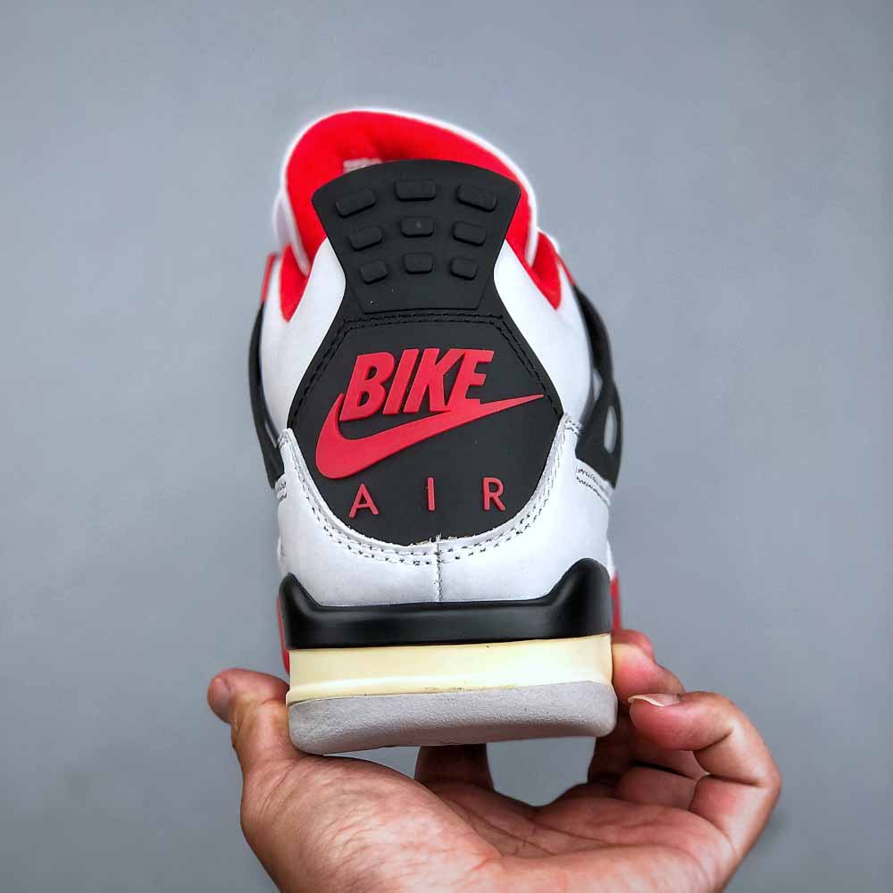 Air Jordan 4 retro   HF4340 002 - DopestKickz