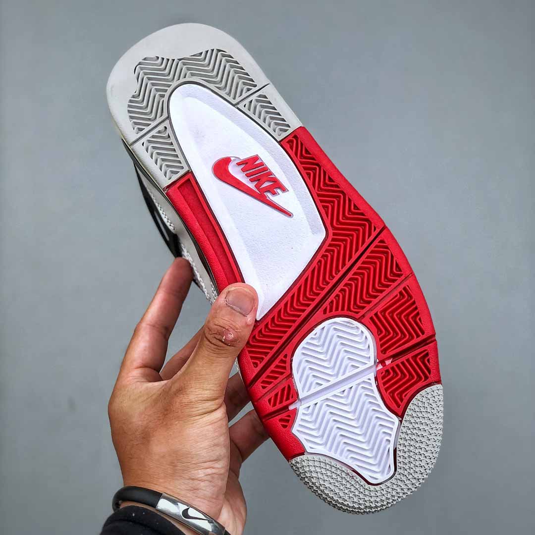 Air Jordan 4 retro   HF4340 002 - DopestKickz