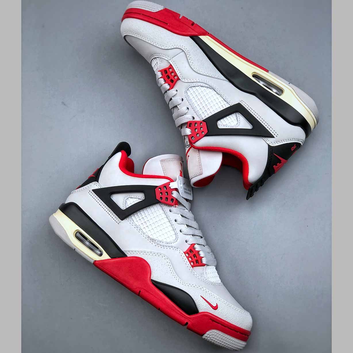 Air Jordan 4 retro   HF4340 002 - DopestKickz