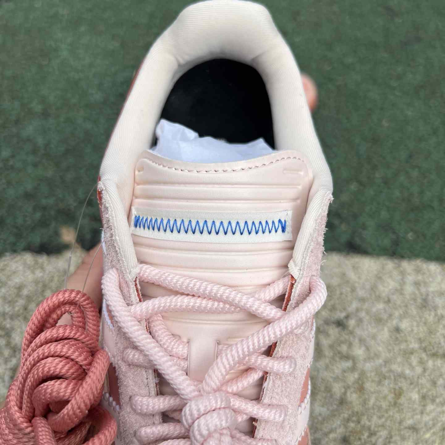 Bad Bunny x Adidas Gazelle   JS5052 - DopestKickz