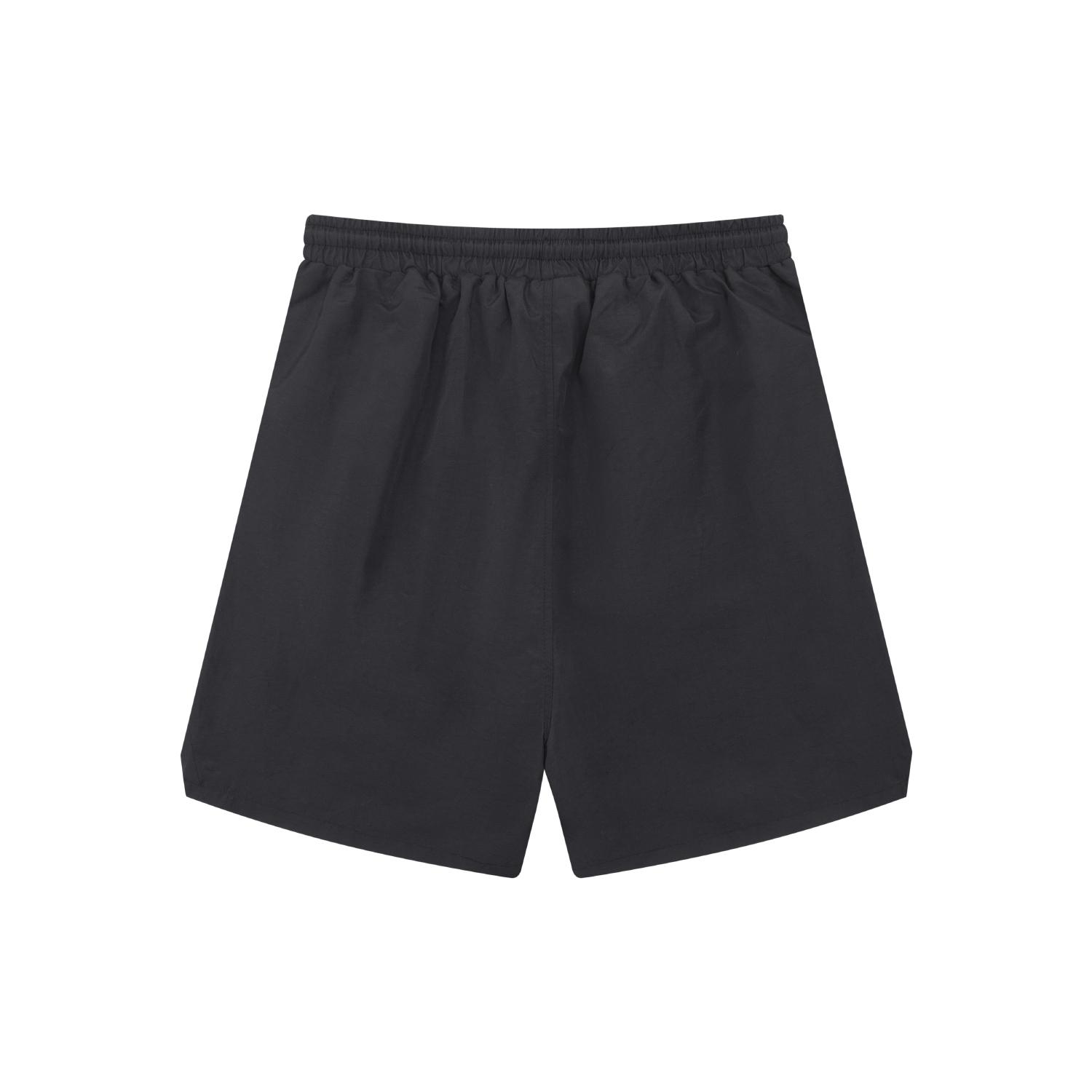 Hellstar Nylon Shorts - DopestKickz
