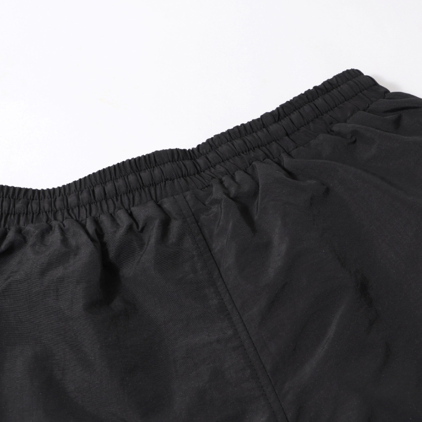 Hellstar Nylon Shorts - DopestKickz