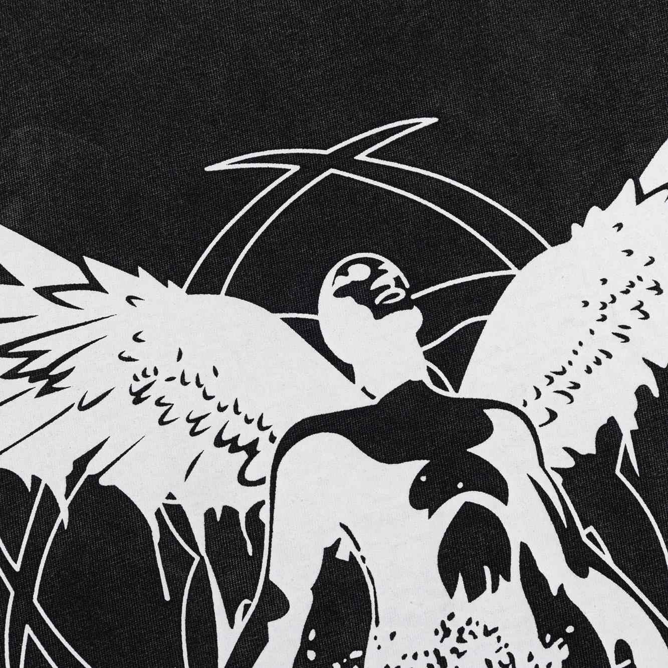 Gallery Dept.  Short Sleeve Tee Shirt - DopestKickz