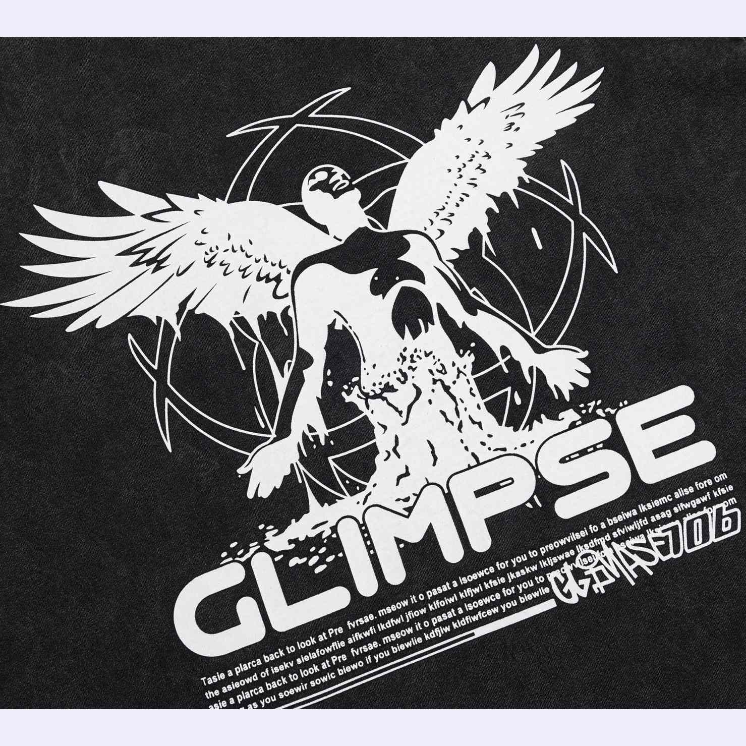 Gallery Dept.  Short Sleeve Tee Shirt - DopestKickz