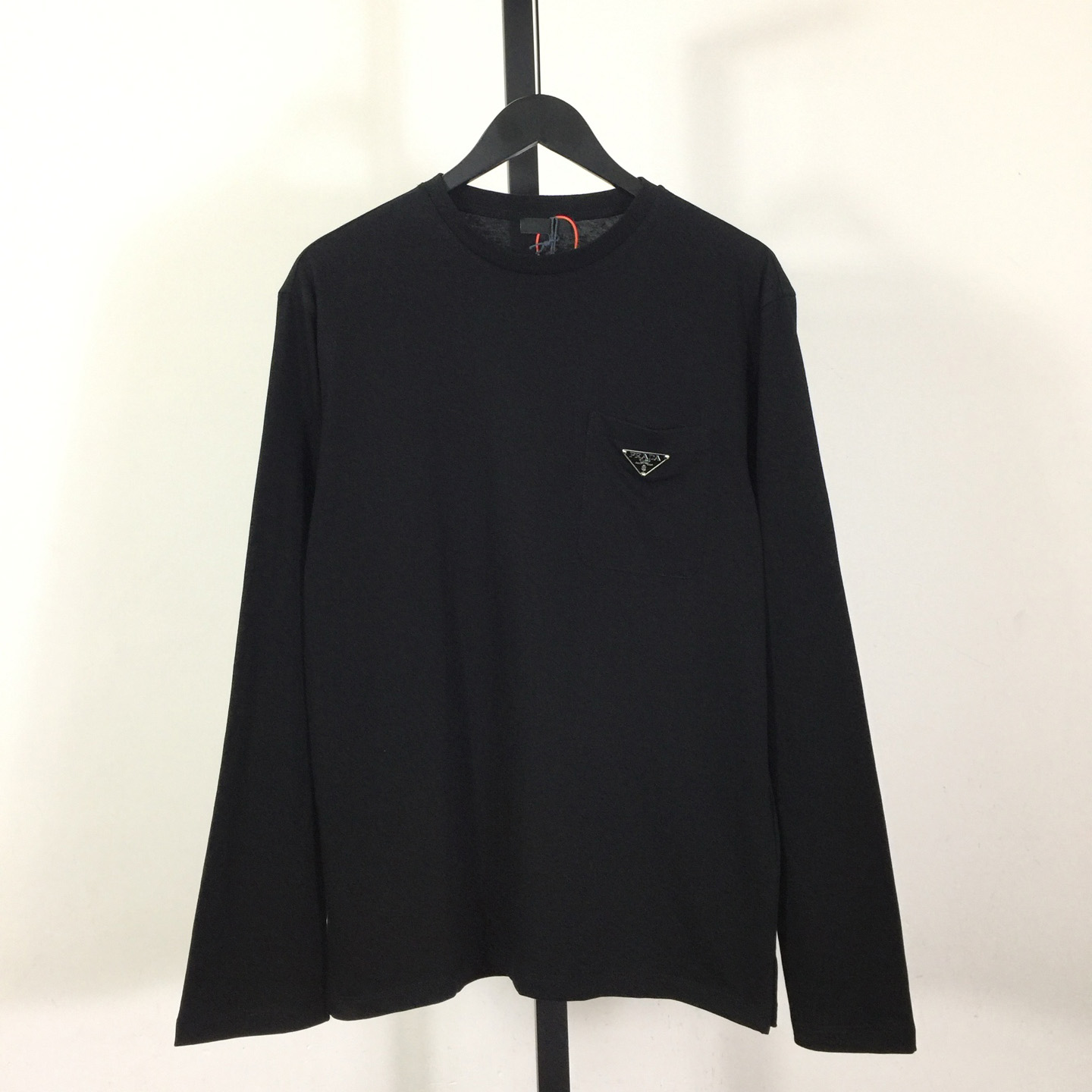 Prada Jersey T-shirt - DopestKickz