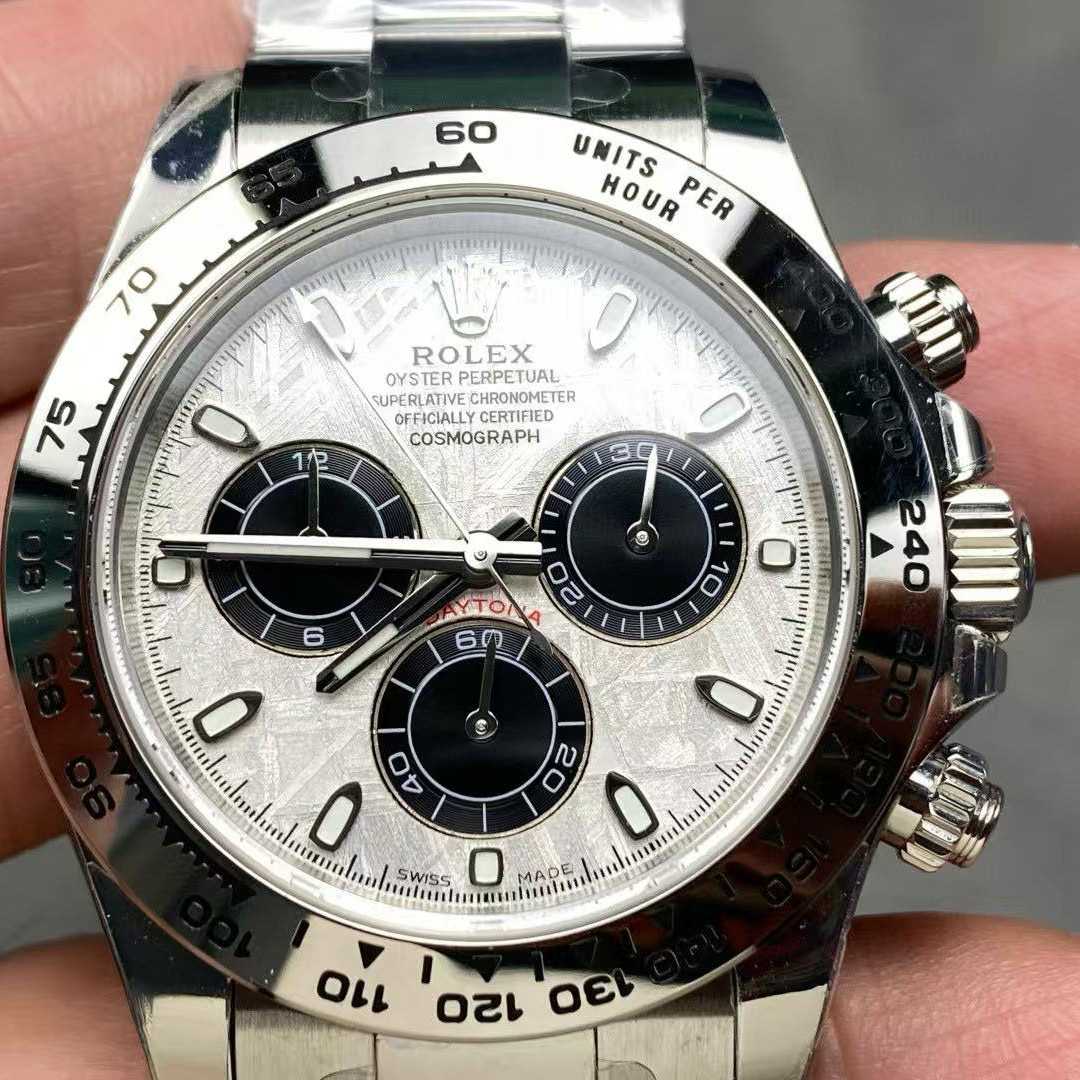 Rolex Daytona "116509/73"   40mm - DopestKickz