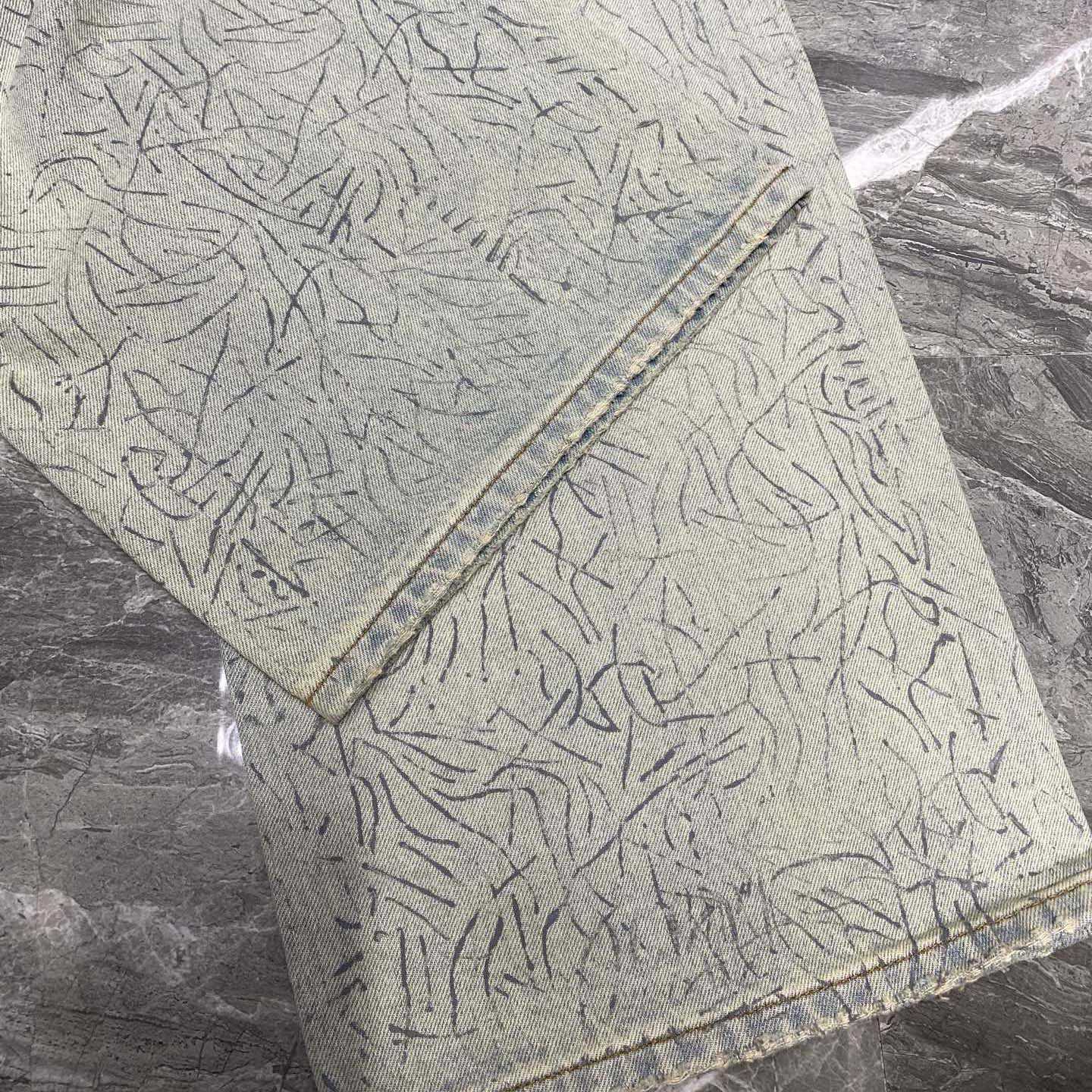 Purple-Brand Jeans    107 - DopestKickz