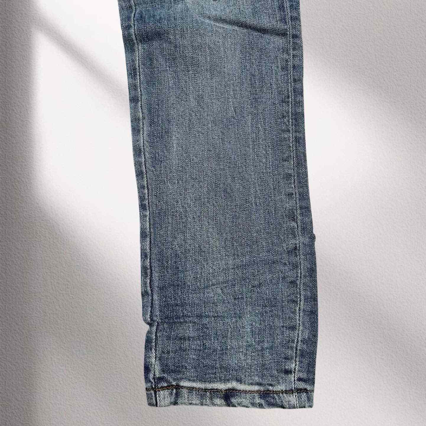Amiri Jeans    6084 - DopestKickz