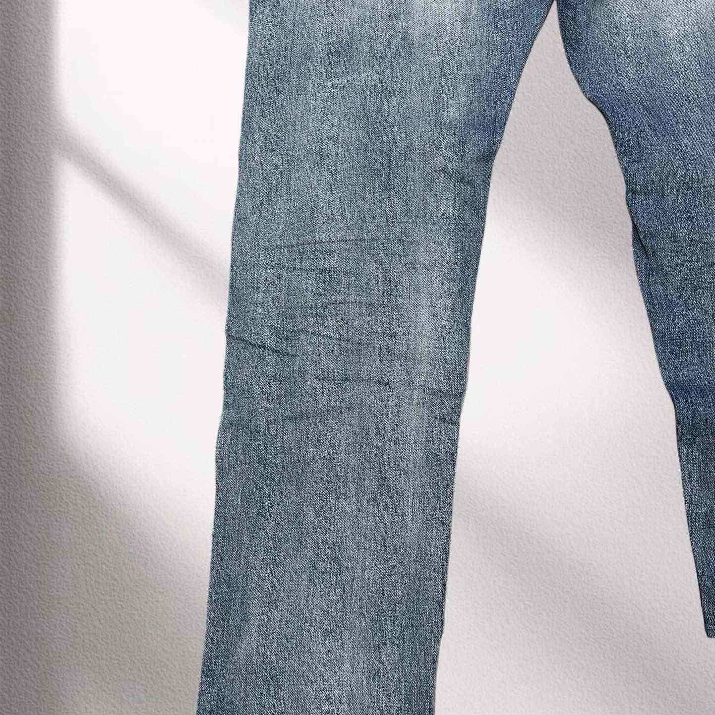 Amiri Jeans    6084 - DopestKickz