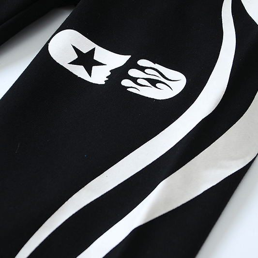 Hellstar Sports Sweatpants  - DopestKickz