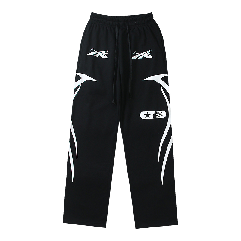 Hellstar Sports Sweatpants  - DopestKickz