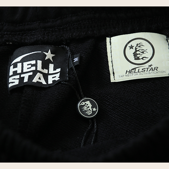 Hellstar Sports Sweatpants  - DopestKickz