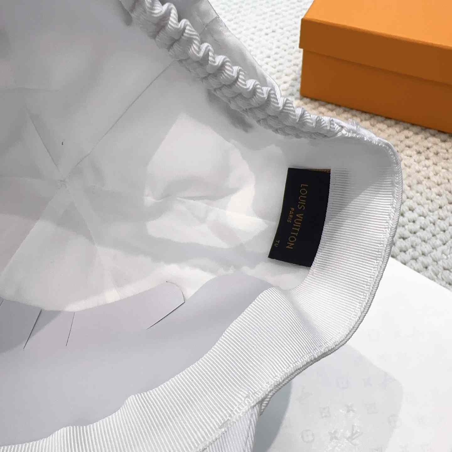 Louis Vuitton Cap - DopestKickz