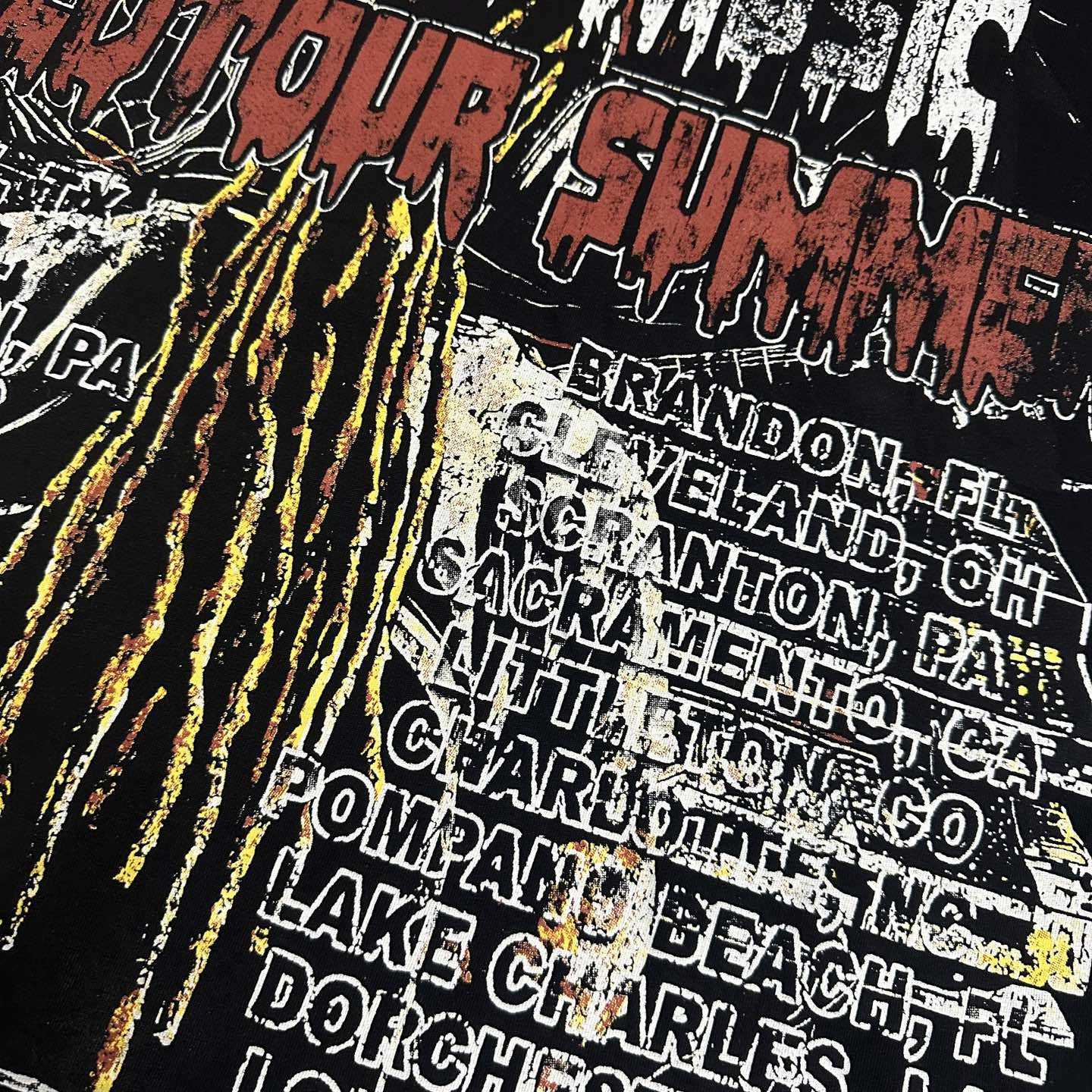 Hellstar Classic T-Shirt  - DopestKickz