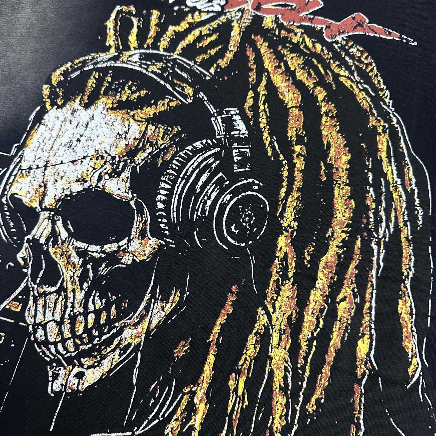 Hellstar Classic T-Shirt  - DopestKickz