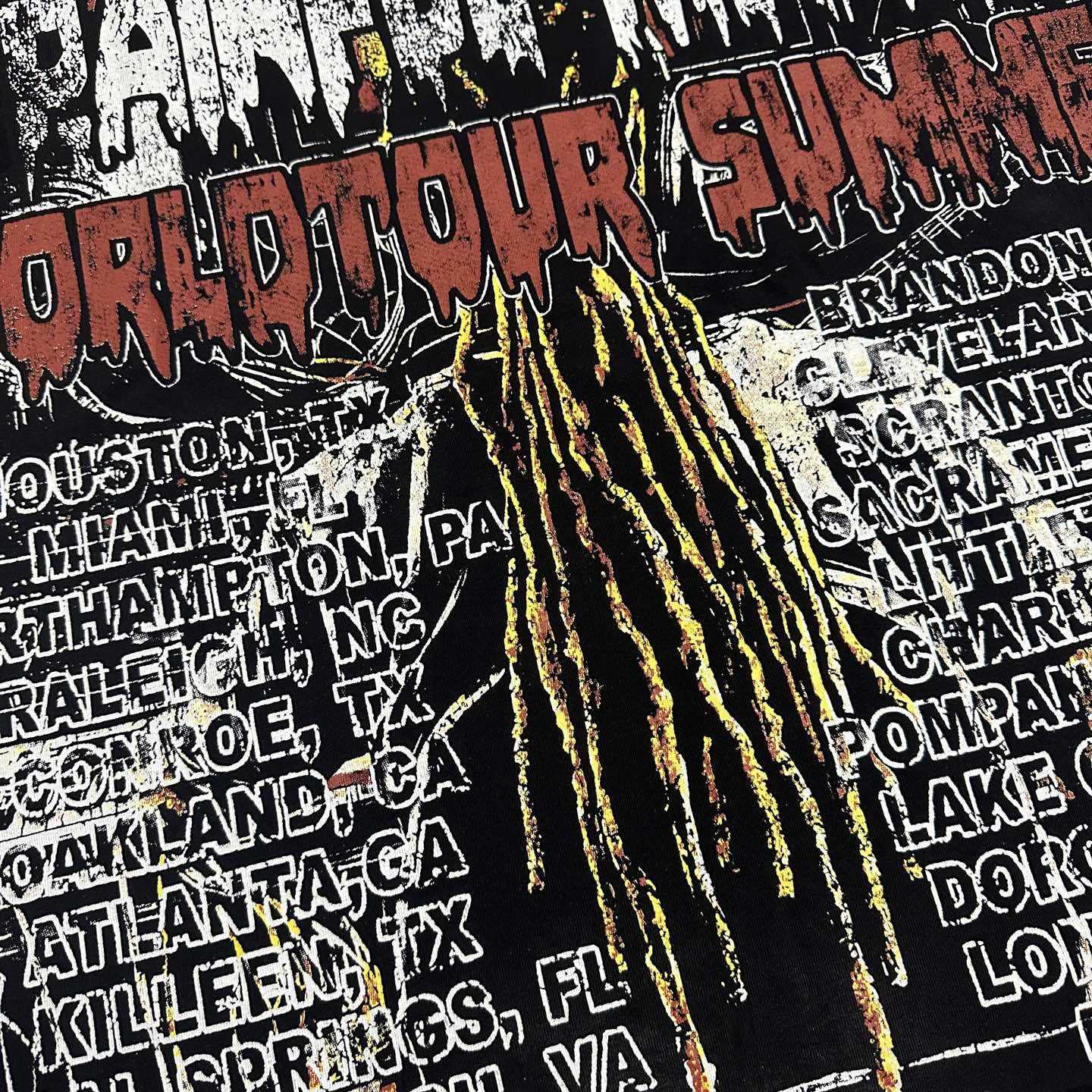 Hellstar Classic T-Shirt  - DopestKickz