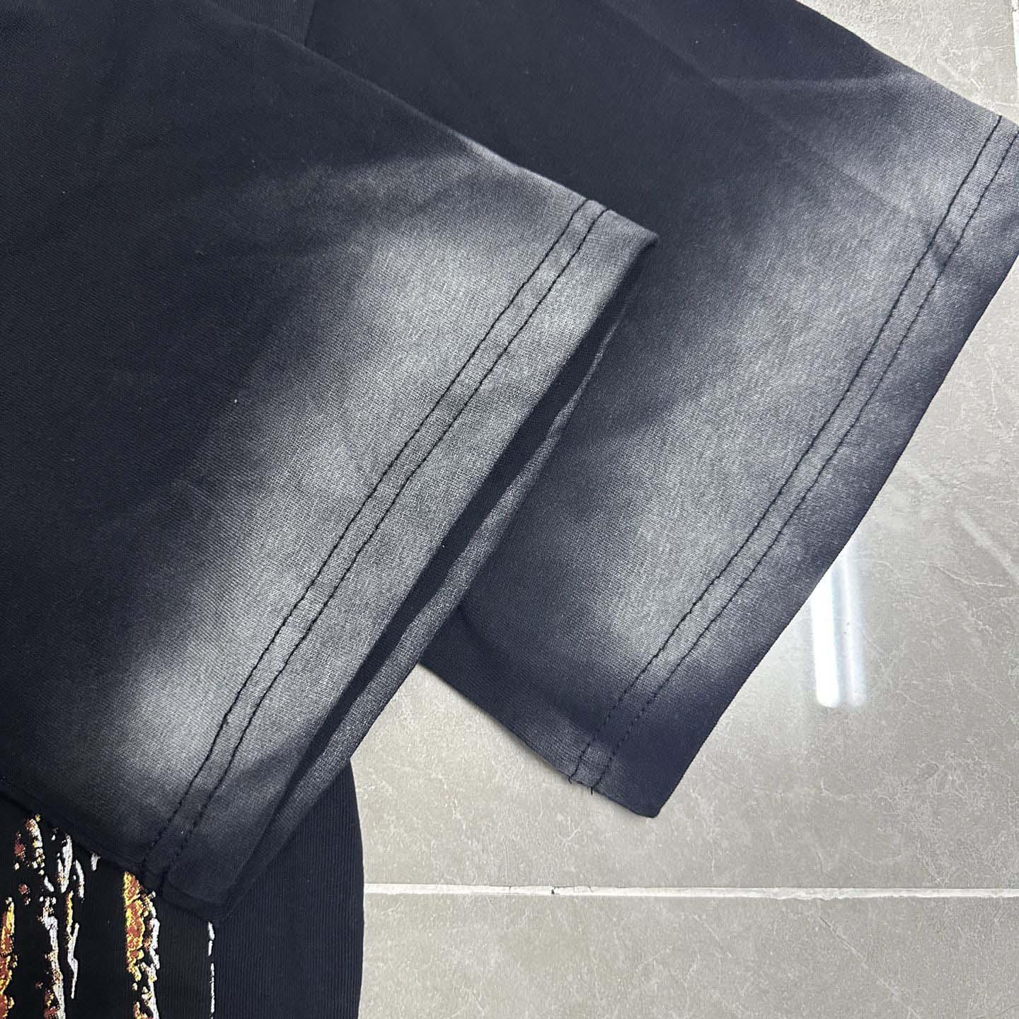 Hellstar Classic T-Shirt  - DopestKickz