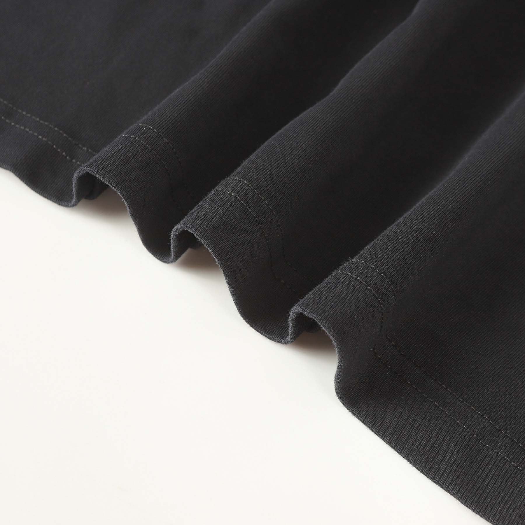 Hellstar Star Green Angry Person Tee - DopestKickz