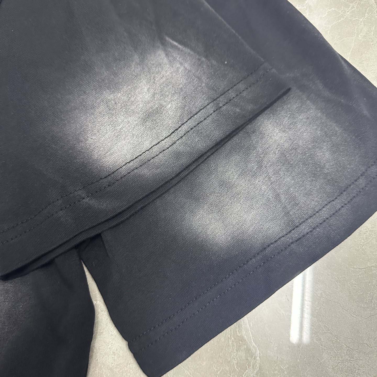 Hellstar “The Future Is Hellstar” Tee T-shirt - DopestKickz