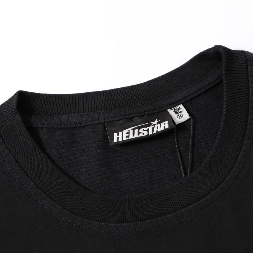 Hellstar WWE Complex Exclusive Undertaker T-shirt - DopestKickz