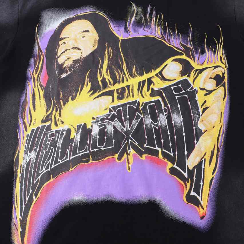 Hellstar WWE Complex Exclusive Undertaker T-shirt - DopestKickz