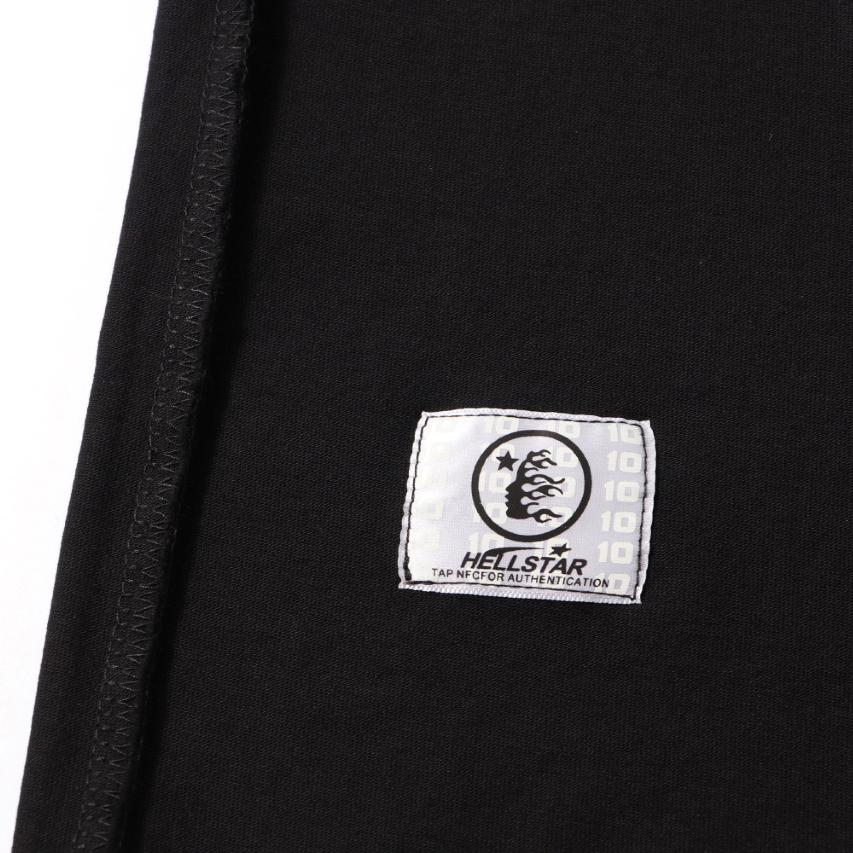 Hellstar WWE Complex Exclusive Undertaker T-shirt - DopestKickz