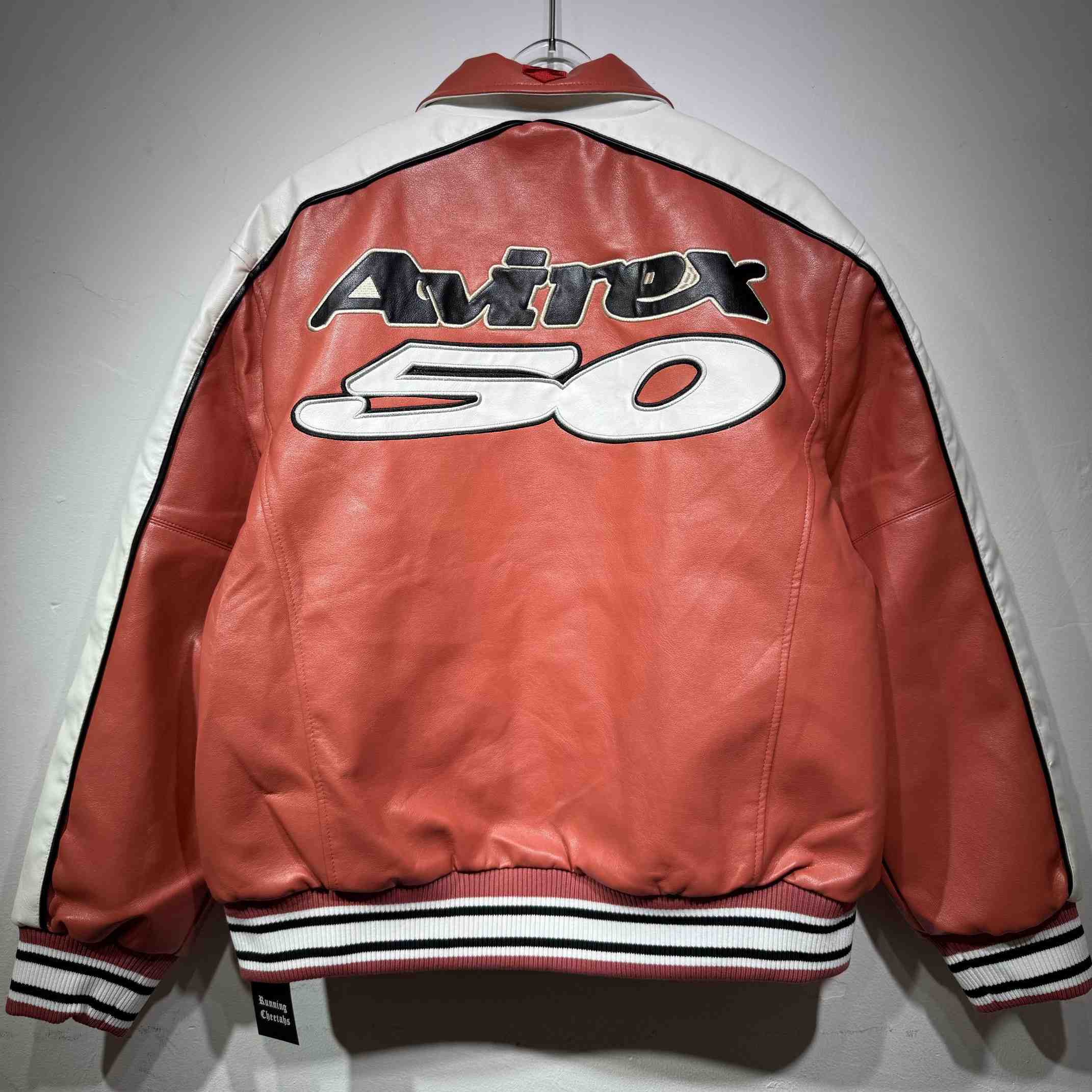 Hellstar x Avirex Jacket - DopestKickz