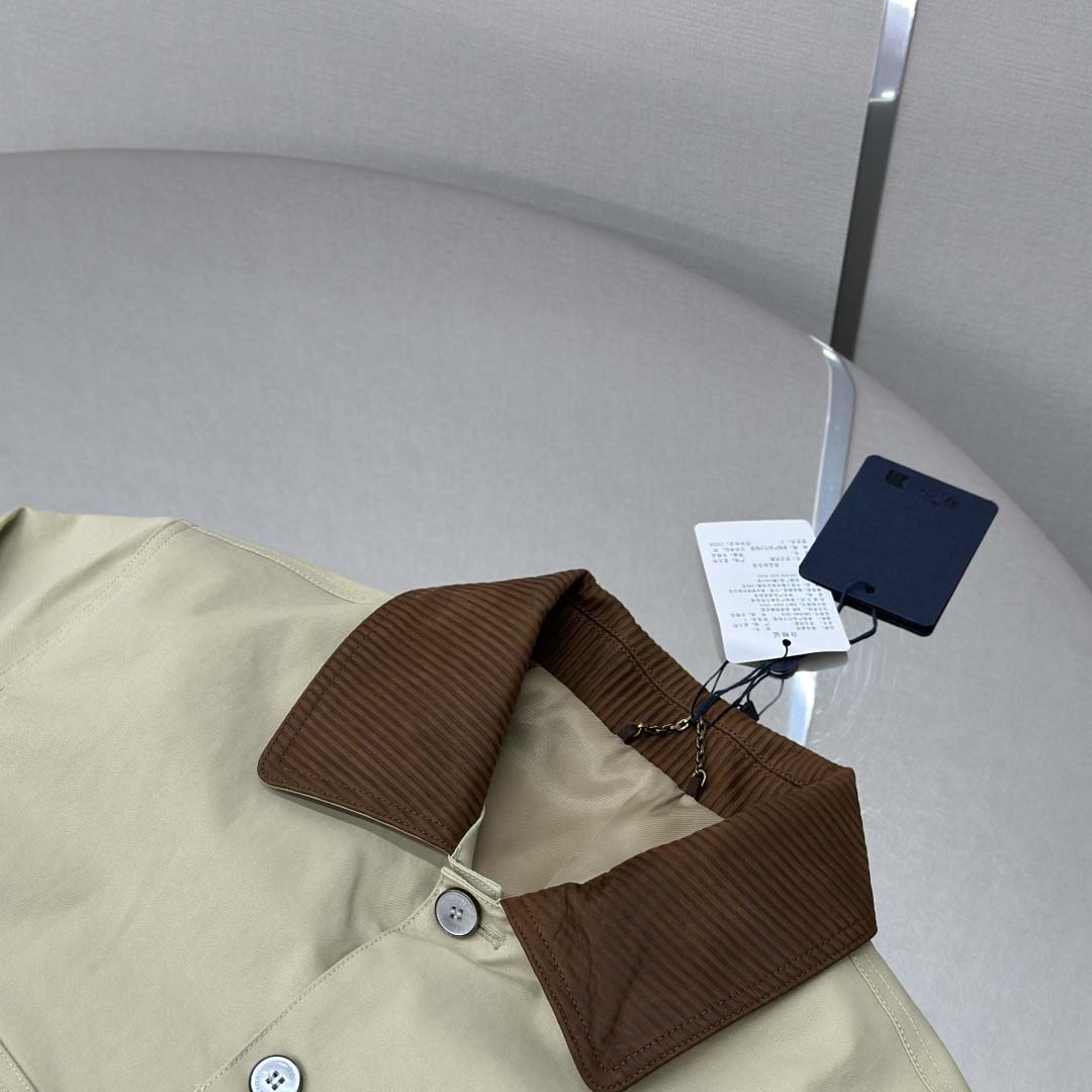 Louis Vuitton Workwear Gardening Jacket   1AILNW  - DopestKickz