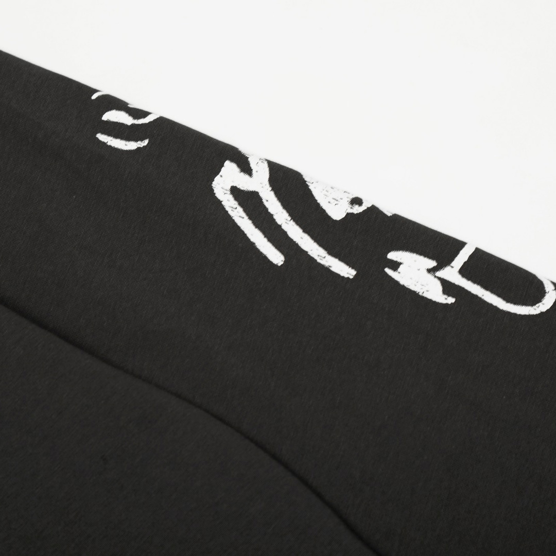 Enfants Riches Déprimes Eternity & Time L/S Tee 