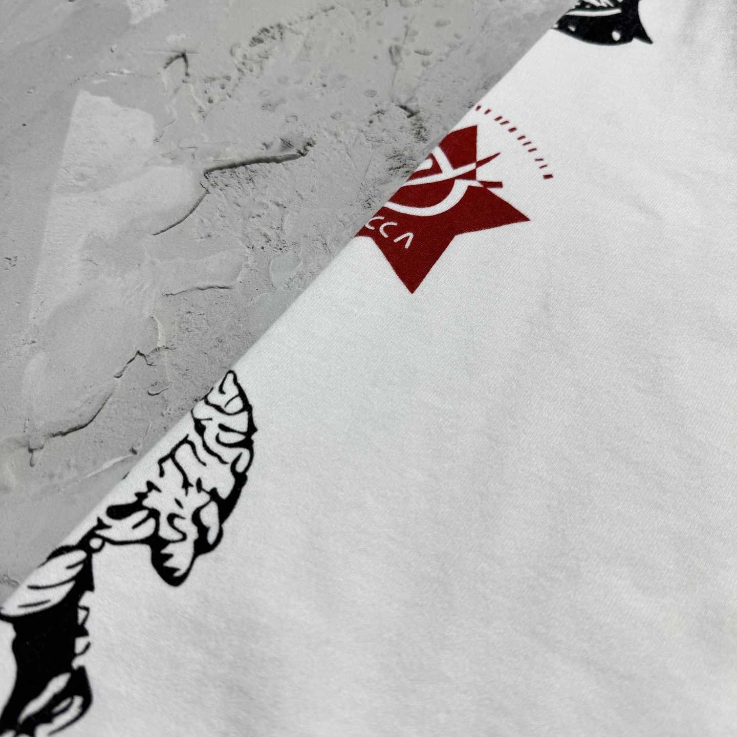 Enfants Riches Deprimes Living Alter Long-sleeve T-shirt  - DopestKickz