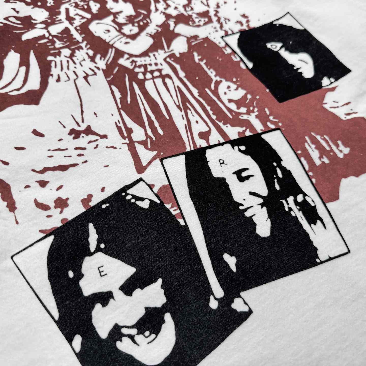 Enfants Riches Deprimes Living Alter Long-sleeve T-shirt  - DopestKickz